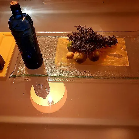 Hébergement de vacances Magic Mola