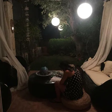 Magic Mola Hébergement de vacances *