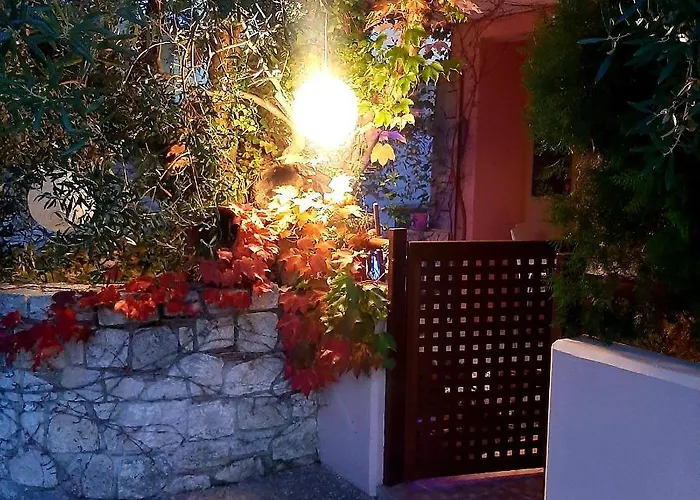 Holiday home Magic Mola *