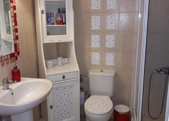 Magic Mola Holiday home