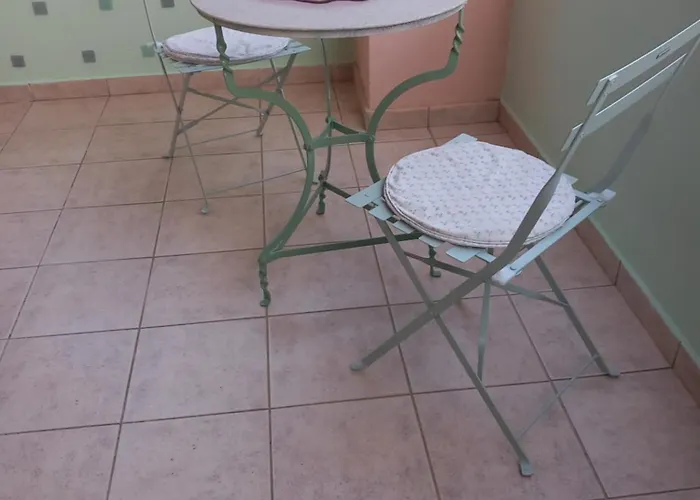 Magic Mola Holiday home *