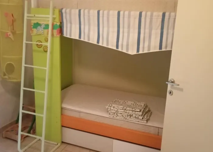 Case de vacanță Magic Mola *