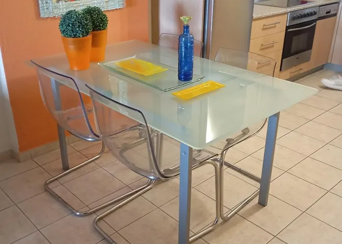 Magic Mola Case de vacanță