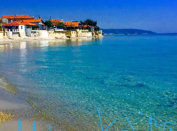 Holiday home Magic Mola *