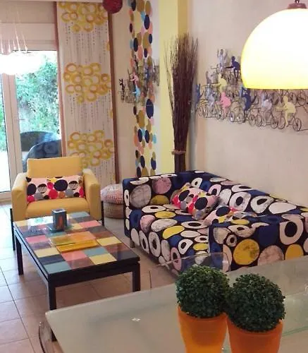 Magic Mola * Mola Kalyva