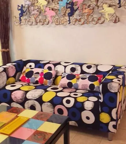 Holiday home Magic Mola *