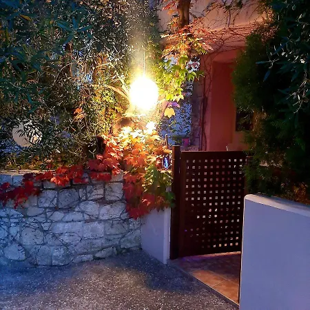 Casa vacanze Magic Mola *