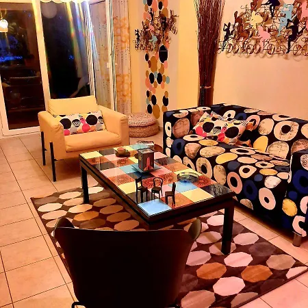 Magic Mola Casa vacanze *