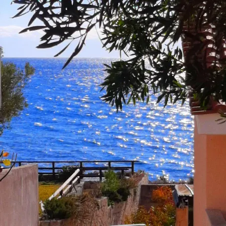 Magic Mola Mola Kalyva