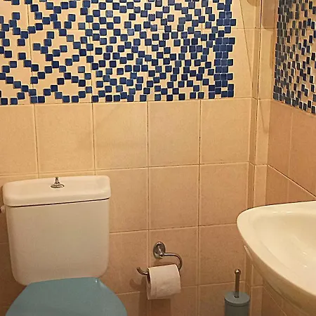 Nyaraló Magic Mola