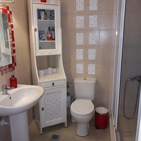 Magic Mola Holiday home