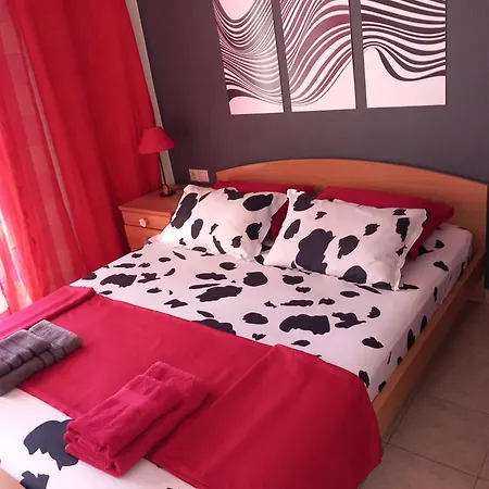 Casa vacanze Magic Mola