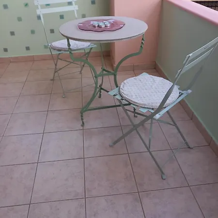 Magic Mola Casa vacanze *