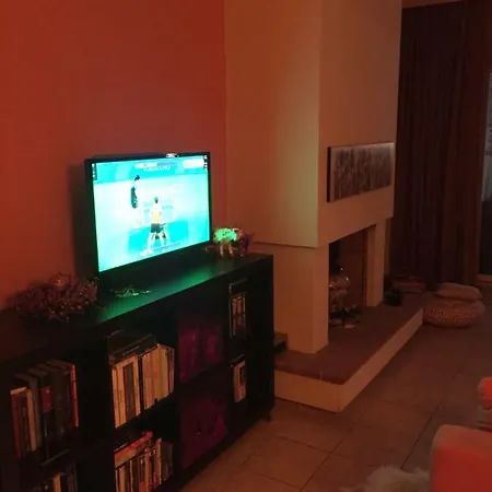 Magic Mola Vakantiehuis