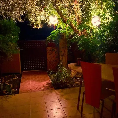 Casa vacanze Magic Mola *