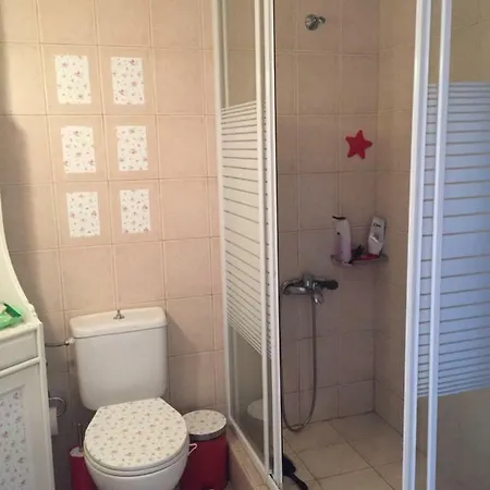 Magic Mola Mola Kalyva