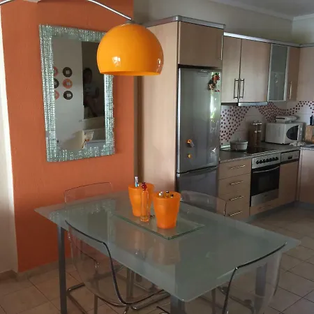 Magic Mola Vakantiehuis Mola Kalyva