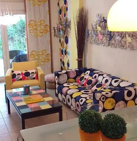 Magic Mola * Mola Kalyva