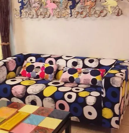 Casa vacanze Magic Mola *