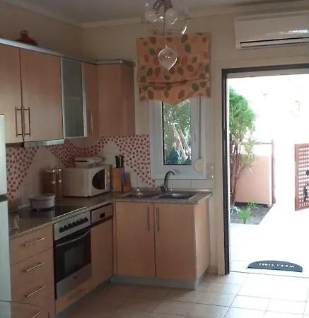 Magic Mola * Mola Kalyva