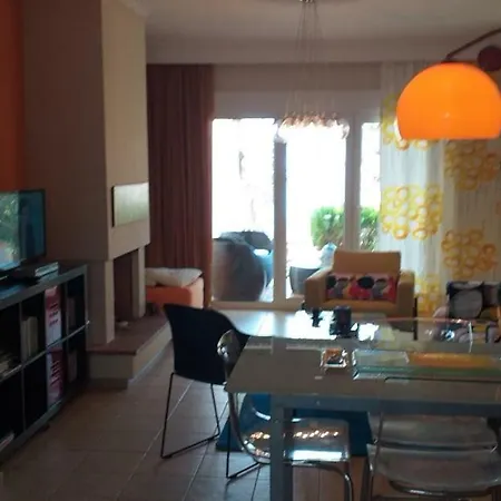 Magic Mola Casa vacanze *