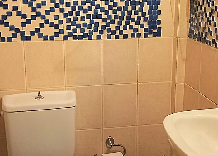 Tatil Evi Magic Mola