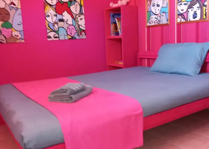 Tatil Evi Magic Mola *