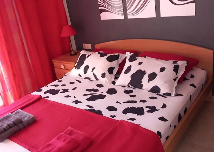 Tatil Evi Magic Mola