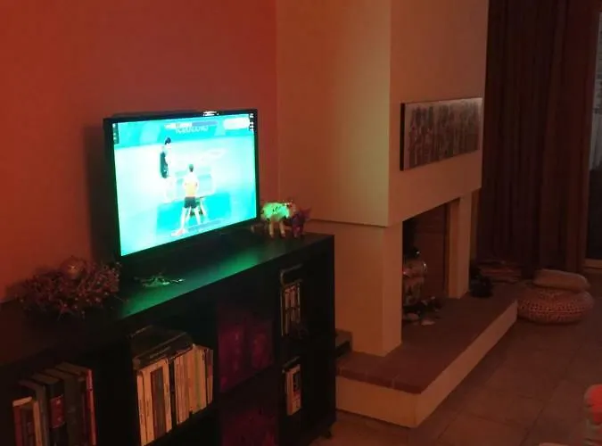 Magic Mola Tatil Evi