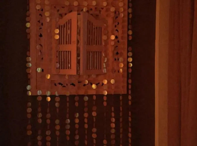 Magic Mola Tatil Evi Mola Kalyva