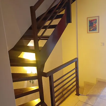 Magic Mola Dom wakacyjny Mola Kalyva