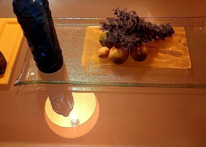 Σπίτι διακοπών Magic Mola