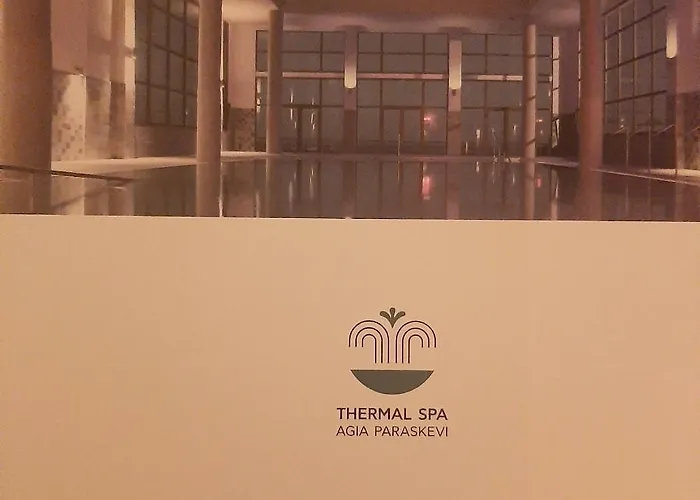 Σπίτι διακοπών Magic Mola