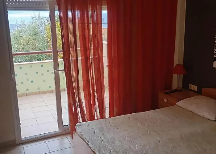 Ferienhaus Magic Mola