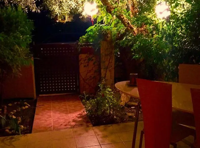 Ferienhaus Magic Mola *