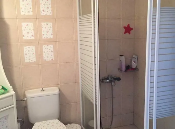 Magic Mola Μόλα Καλύβα