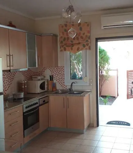 Magic Mola * Μόλα Καλύβα